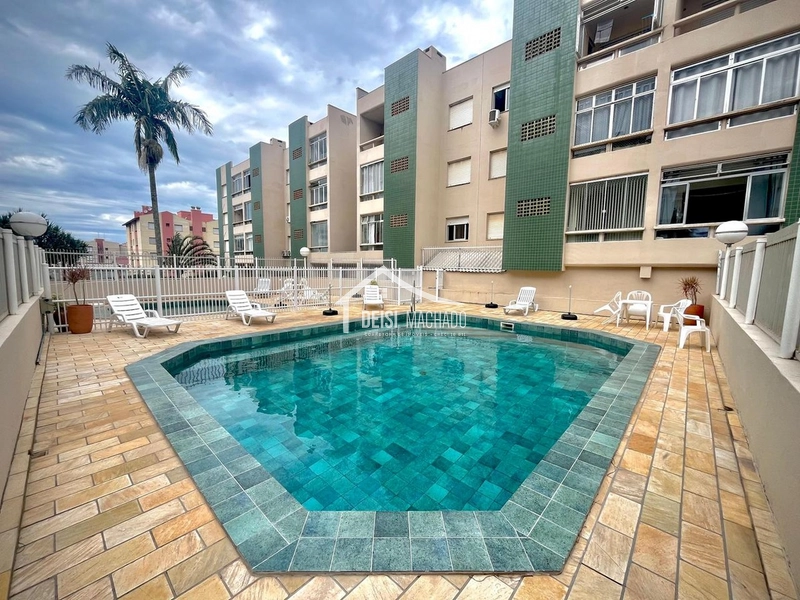 APARTAMENTO DE 2 DORMITÓRIOS: 16ª foto da galeria de imagens do imóvel