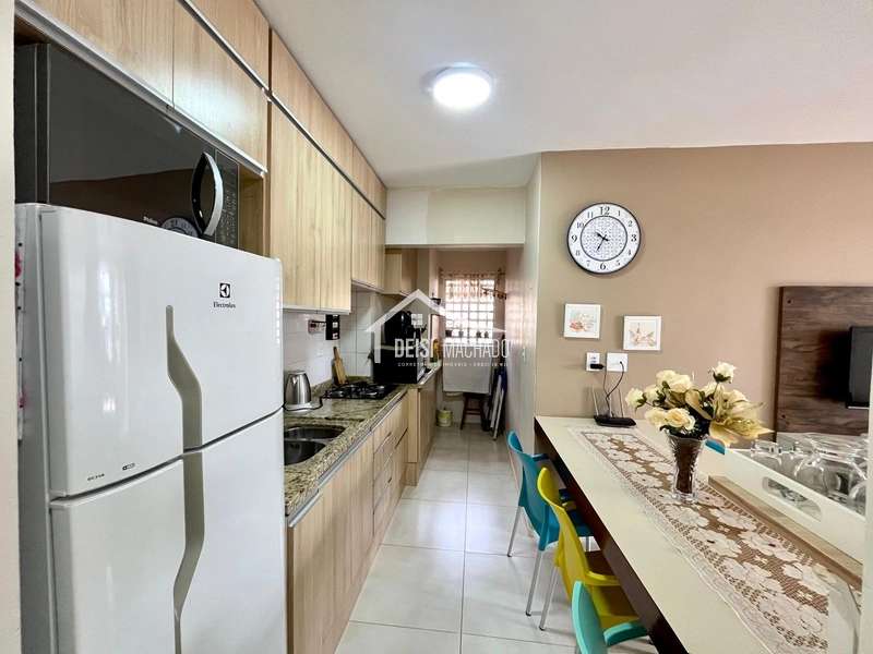 APARTAMENTO DE 2 DORMITÓRIOS: 9ª foto da galeria de imagens do imóvel