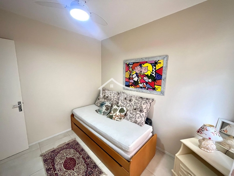 APARTAMENTO DE 2 DORMITÓRIOS: 13ª foto da galeria de imagens do imóvel
