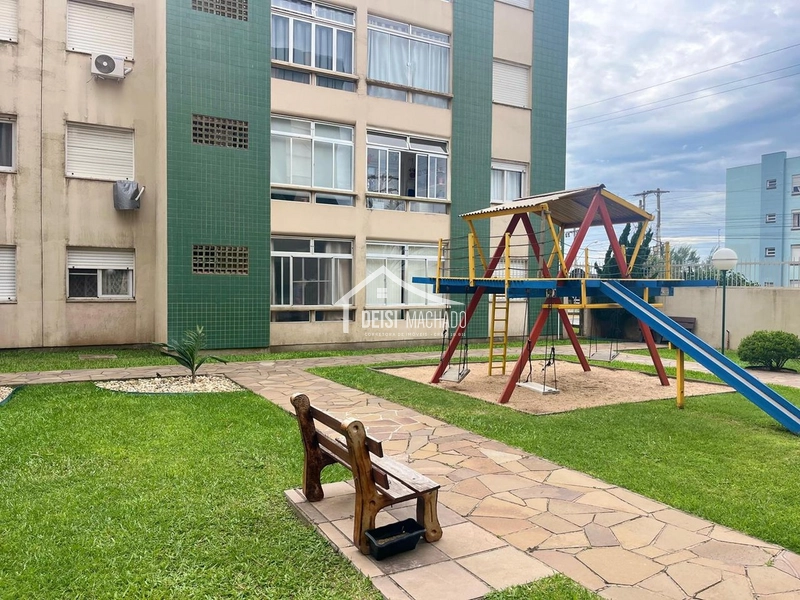 APARTAMENTO DE 2 DORMITÓRIOS: 19ª foto da galeria de imagens do imóvel