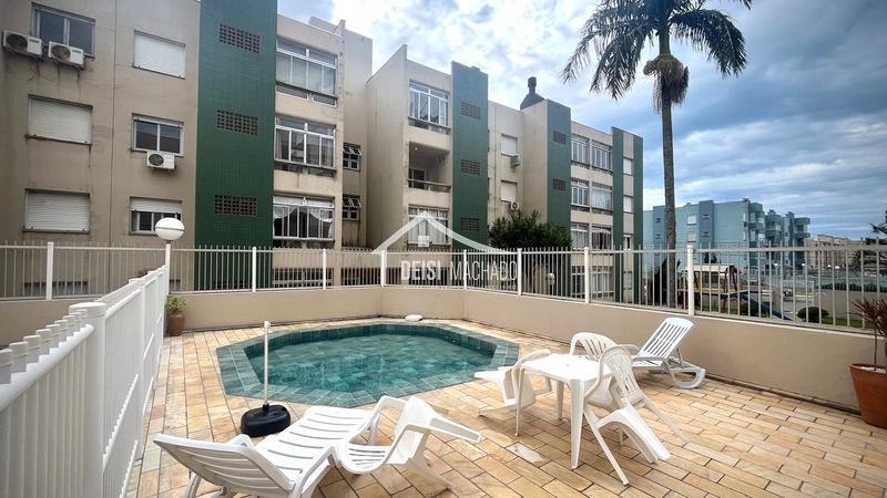 Apartamento a venda em Capão Novo: 19ª foto da galeria de imagens do imóvel