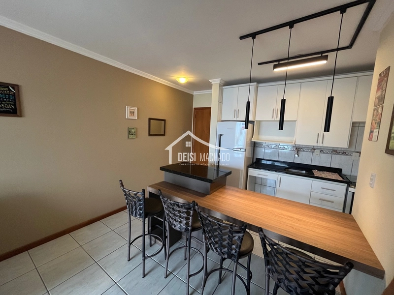 Apartamento a venda em Capão Novo