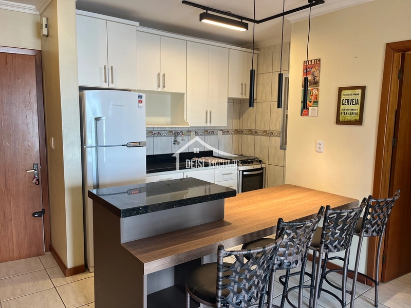 Apartamento a venda em Capão Novo: 2ª foto da galeria de imagens do imóvel