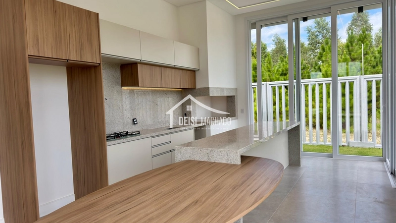 Casa térrea a venda no condomínio Terrasul: 9ª foto da galeria de imagens do imóvel