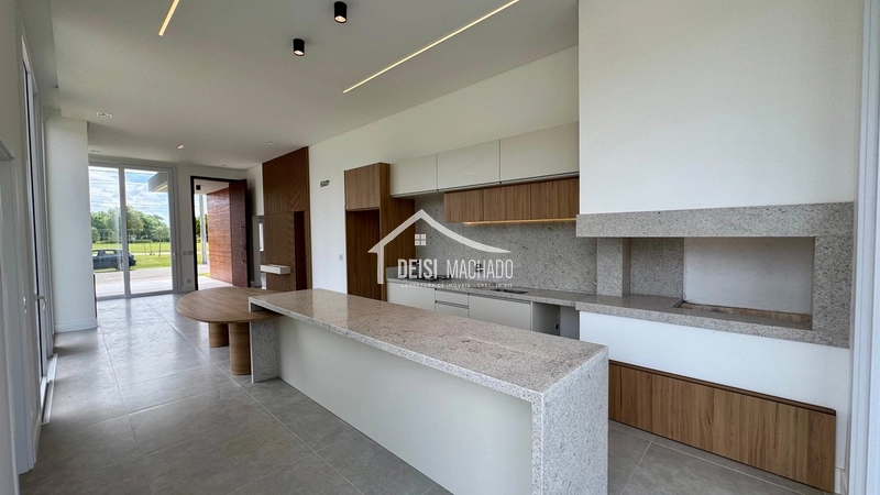 Casa térrea a venda no condomínio Terrasul: 8ª foto da galeria de imagens do imóvel