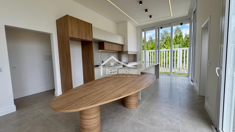 Casa térrea a venda no condomínio Terrasul: 7ª foto da galeria de imagens do imóvel