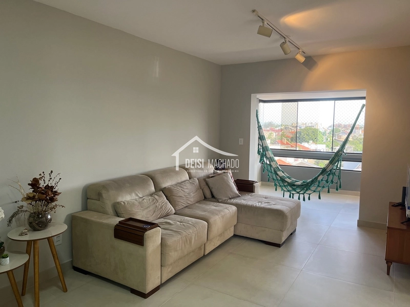 Apartamento 3 Dormitórios em Capão Novo-  Poucos Passos do Mar!