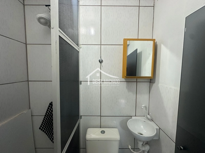 PRATICIDADE E CONFORTO: 4ª foto da galeria de imagens do imóvel