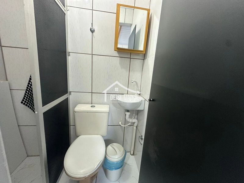 PRATICIDADE E CONFORTO: 12ª foto da galeria de imagens do imóvel
