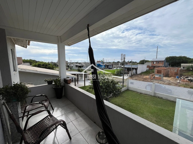 Casa ampla de dois pavimentos: 4ª foto da galeria de imagens do imóvel