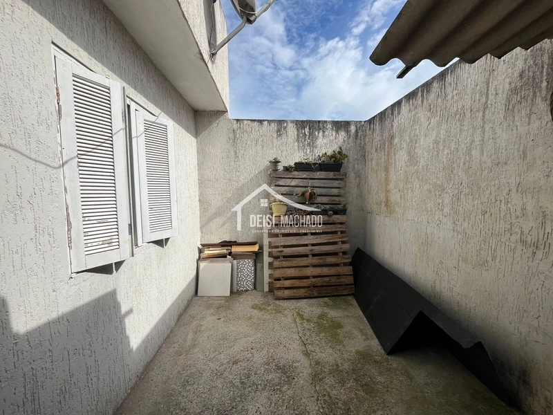 Casa ampla de dois pavimentos: 26ª foto da galeria de imagens do imóvel