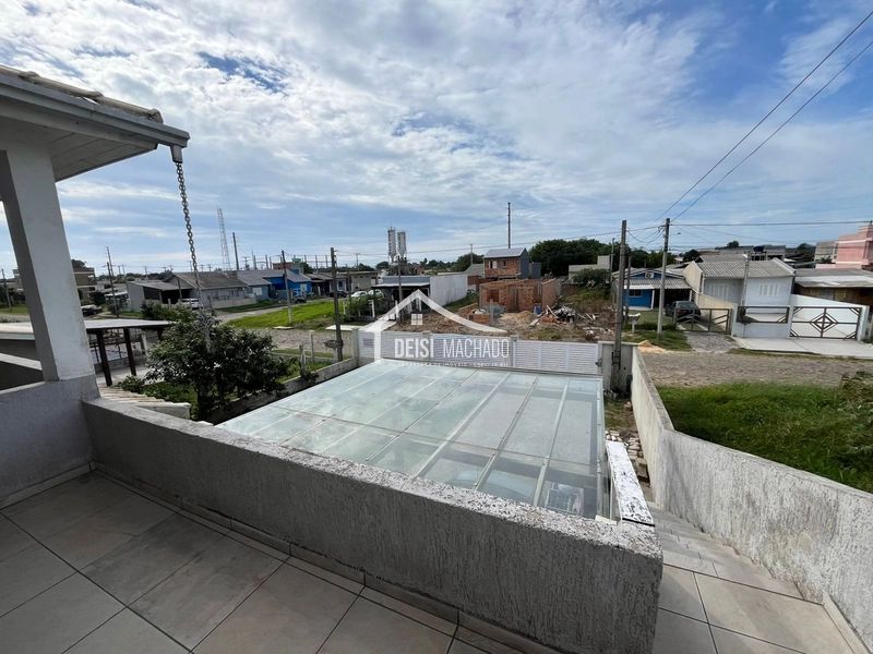 Casa ampla de dois pavimentos: 5ª foto da galeria de imagens do imóvel