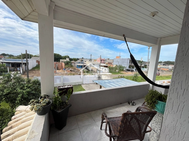 Casa ampla de dois pavimentos: 6ª foto da galeria de imagens do imóvel