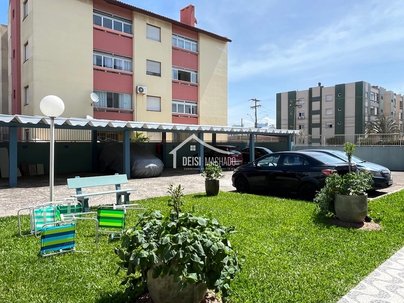 Apartamento três dormitórios à 300 metros do mar em Capão Novo: 4ª foto da galeria de imagens do imóvel