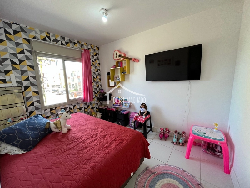 Apartamento três dormitórios à 300 metros do mar em Capão Novo: 8ª foto da galeria de imagens do imóvel