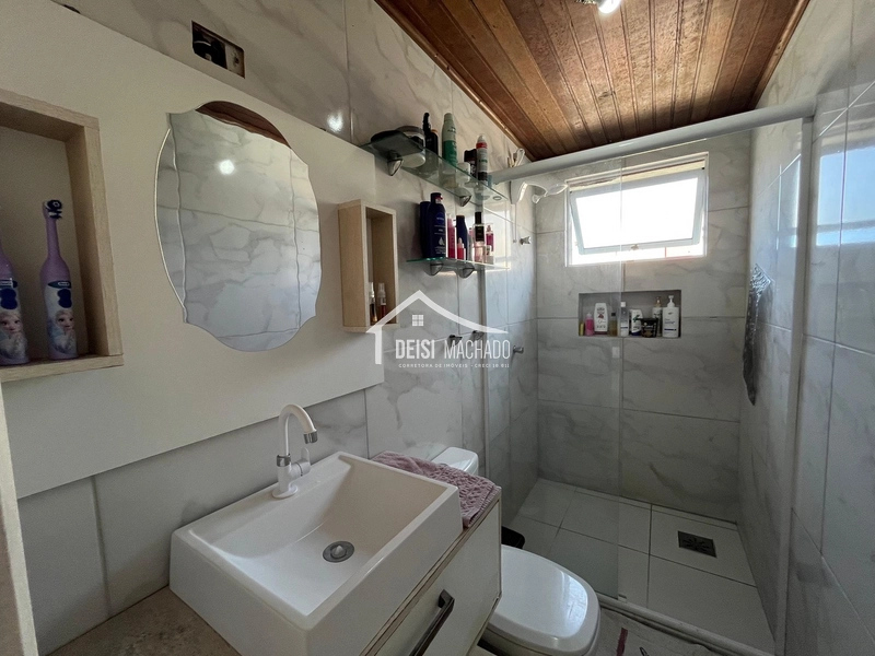 Apartamento três dormitórios à 300 metros do mar em Capão Novo: 9ª foto da galeria de imagens do imóvel