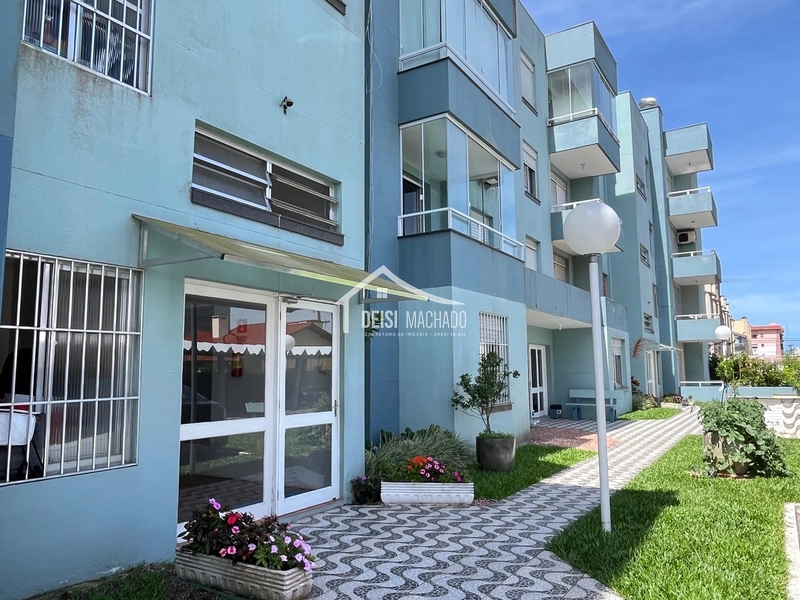 Apartamento três dormitórios à 300 metros do mar em Capão Novo: 3ª foto da galeria de imagens do imóvel