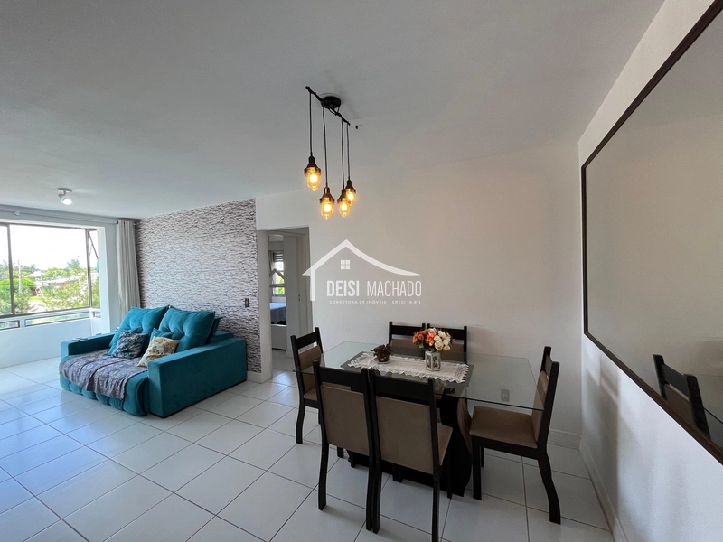 Apartamento três dormitórios à 300 metros do mar em Capão Novo: 20ª foto da galeria de imagens do imóvel