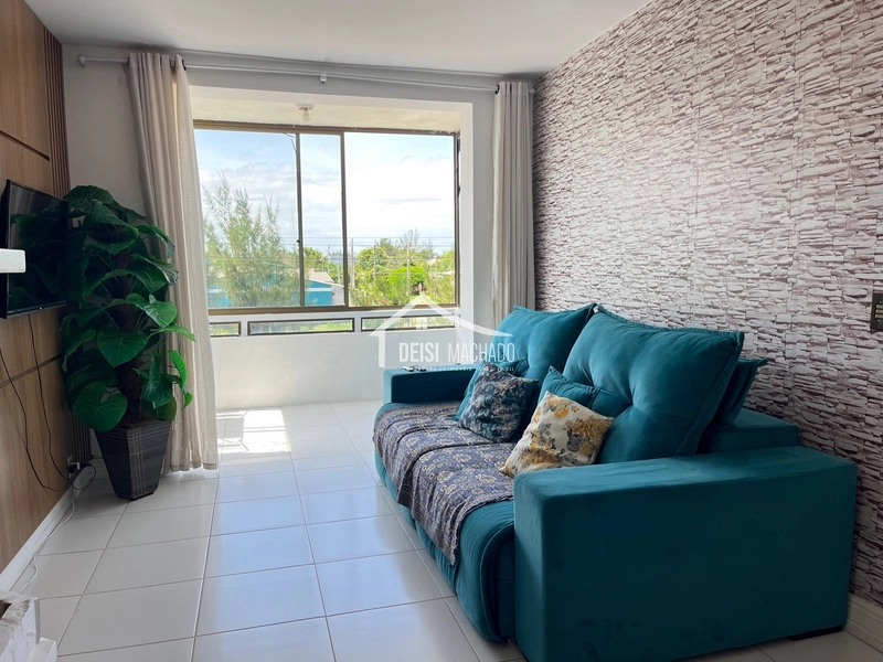 Apartamento três dormitórios à 300 metros do mar em Capão Novo: 17ª foto da galeria de imagens do imóvel