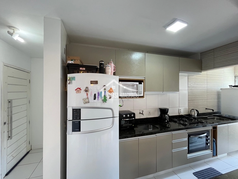 Apartamento três dormitórios à 300 metros do mar em Capão Novo: 21ª foto da galeria de imagens do imóvel