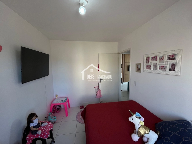 Apartamento três dormitórios à 300 metros do mar em Capão Novo: 5ª foto da galeria de imagens do imóvel