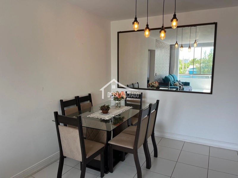 Apartamento três dormitórios à 300 metros do mar em Capão Novo: 22ª foto da galeria de imagens do imóvel