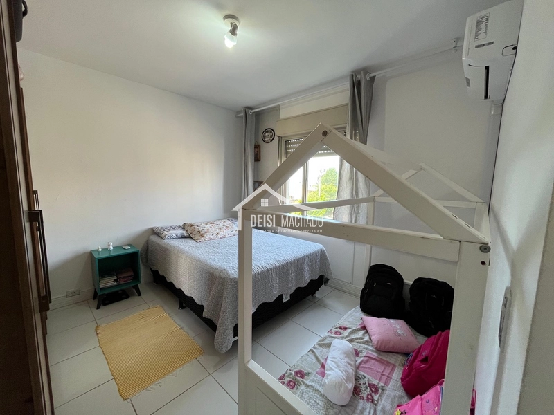 Apartamento três dormitórios à 300 metros do mar em Capão Novo: 14ª foto da galeria de imagens do imóvel