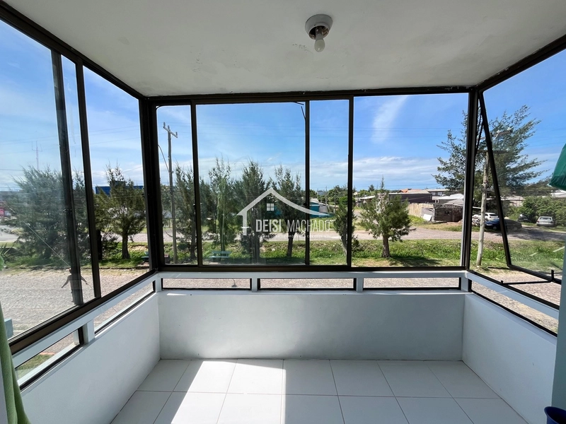 Apartamento três dormitórios à 300 metros do mar em Capão Novo: 18ª foto da galeria de imagens do imóvel