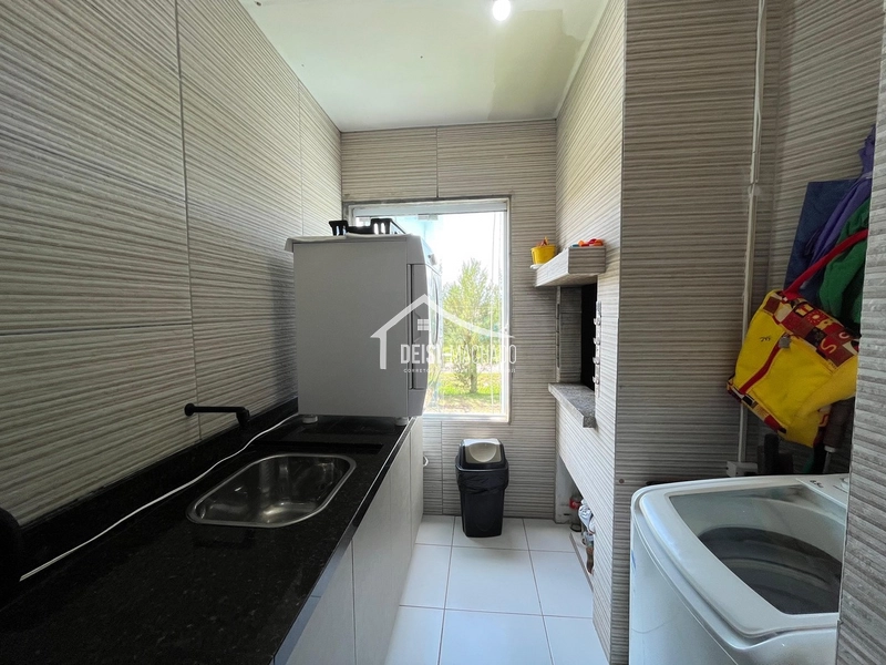 Apartamento três dormitórios à 300 metros do mar em Capão Novo: 25ª foto da galeria de imagens do imóvel