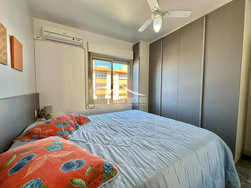 Belisssimo APTO  de um dormitorio em CAPAO NOVO: 14ª foto da galeria de imagens do imóvel
