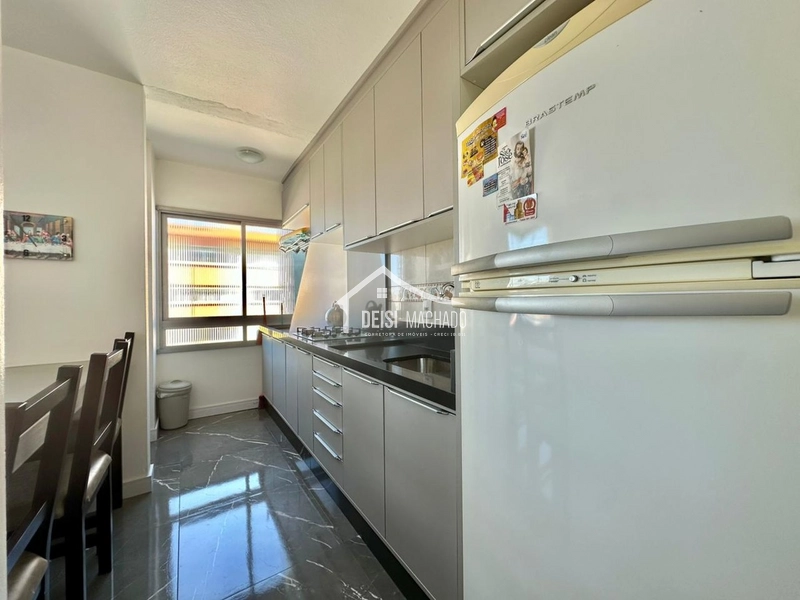 Belisssimo APTO  de um dormitorio em CAPAO NOVO: 7ª foto da galeria de imagens do imóvel