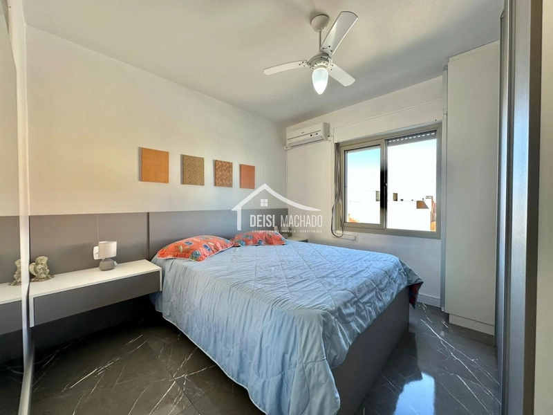 Belisssimo APTO  de um dormitorio em CAPAO NOVO: 13ª foto da galeria de imagens do imóvel