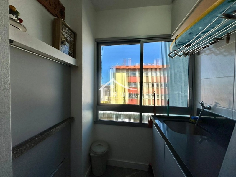 Belisssimo APTO  de um dormitorio em CAPAO NOVO: 8ª foto da galeria de imagens do imóvel