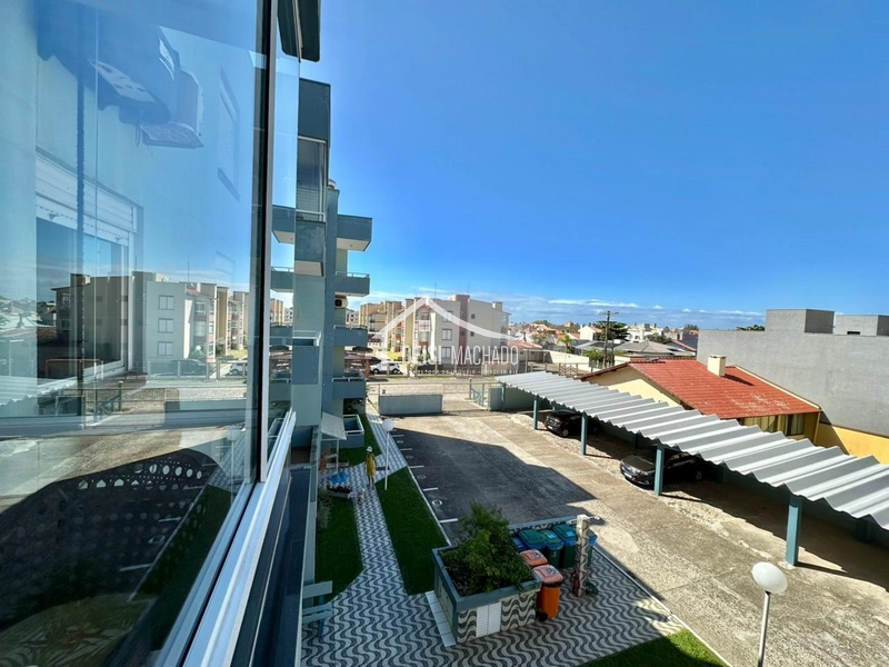 Belisssimo APTO  de um dormitorio em CAPAO NOVO: 11ª foto da galeria de imagens do imóvel