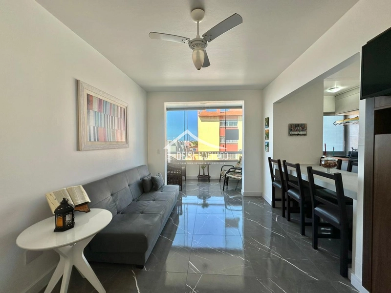 Belisssimo APTO  de um dormitorio em CAPAO NOVO: 4ª foto da galeria de imagens do imóvel