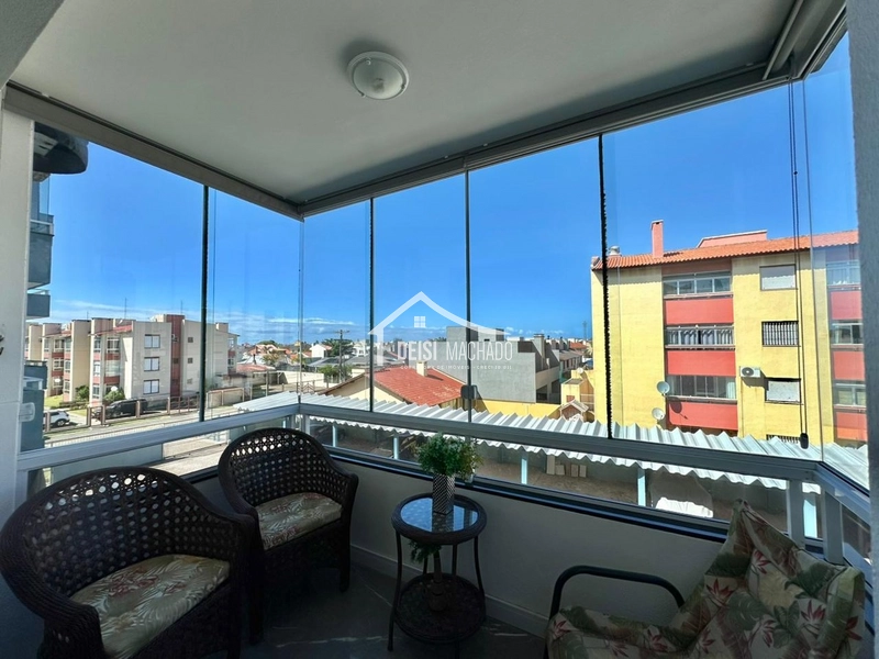Belisssimo APTO  de um dormitorio em CAPAO NOVO: 10ª foto da galeria de imagens do imóvel