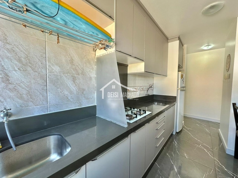Belisssimo APTO  de um dormitorio em CAPAO NOVO: 6ª foto da galeria de imagens do imóvel