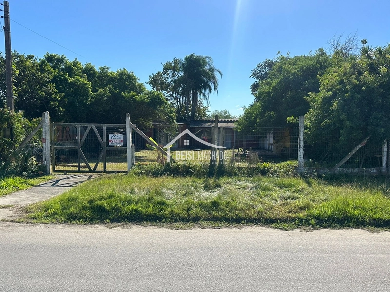Praia Do Barco, Casa com EXCELENTE TERRENO 15X30: 3ª foto da galeria de imagens do imóvel