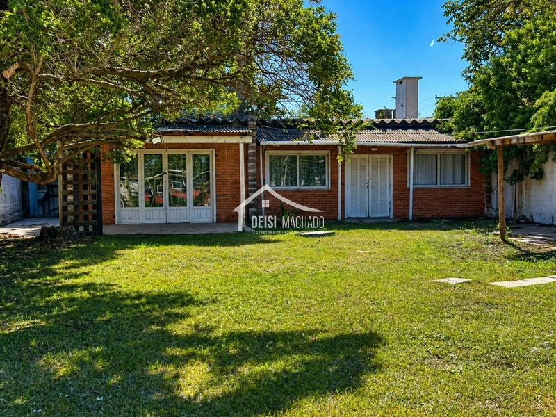 Praia Do Barco, Casa com EXCELENTE TERRENO 15X30: 2ª foto da galeria de imagens do imóvel