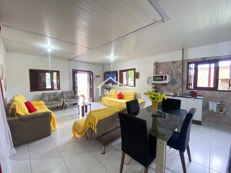 Casa a venda em Imbé : 17ª foto da galeria de imagens do imóvel
