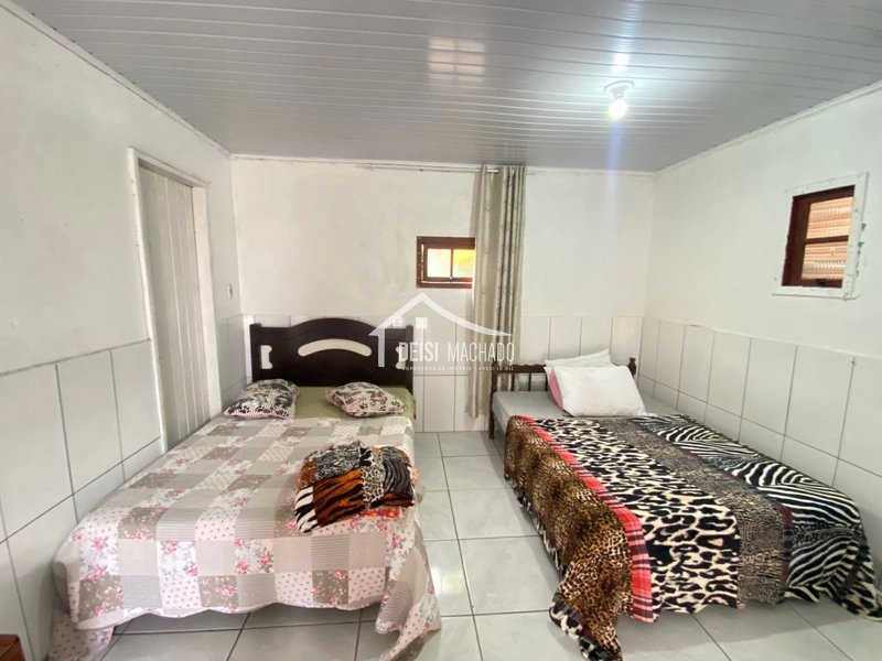 Casa a venda em Imbé : 12ª foto da galeria de imagens do imóvel