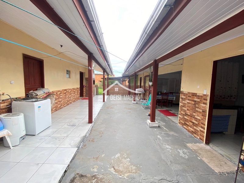 Casa a venda em Imbé : 20ª foto da galeria de imagens do imóvel