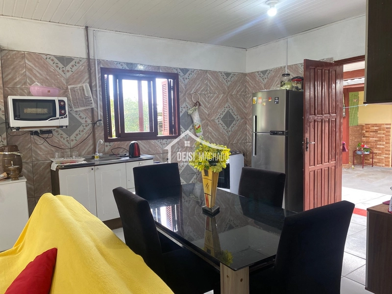 Casa a venda em Imbé : 4ª foto da galeria de imagens do imóvel