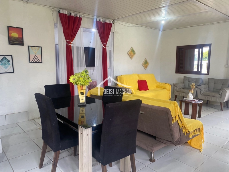 Casa a venda em Imbé : 14ª foto da galeria de imagens do imóvel