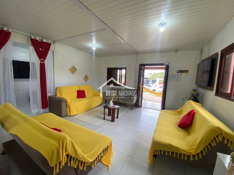 Casa a venda em Imbé : 15ª foto da galeria de imagens do imóvel