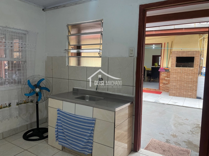 Casa a venda em Imbé : 8ª foto da galeria de imagens do imóvel
