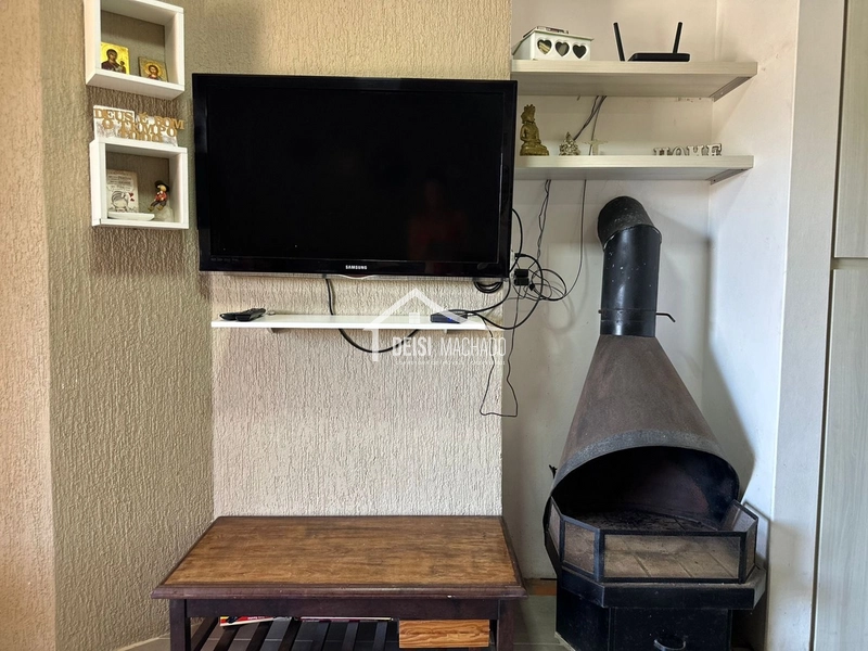 Apartamento duplex a venda na praia Capão Novo: 3ª foto da galeria de imagens do imóvel