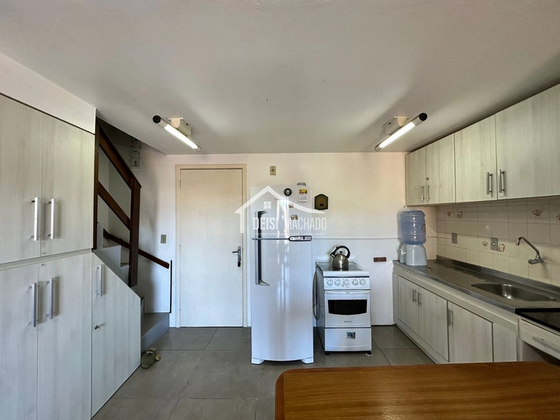 Apartamento duplex a venda na praia Capão Novo: 4ª foto da galeria de imagens do imóvel