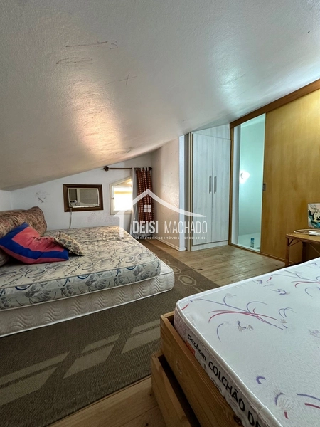 Apartamento duplex a venda na praia Capão Novo: 11ª foto da galeria de imagens do imóvel