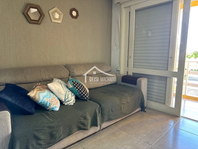 Apartamento duplex a venda na praia Capão Novo: 8ª foto da galeria de imagens do imóvel